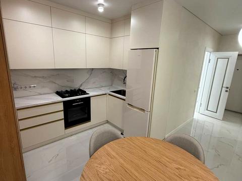 квартира за адресою Вінницьке шосе, (Будинок 1)