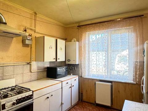 квартира за адресою Митрополита Володимира вул. (Генерала Петрова), 16