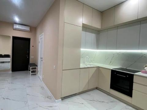 квартира за адресою Науки просп. (Гагаріна), 112-Б