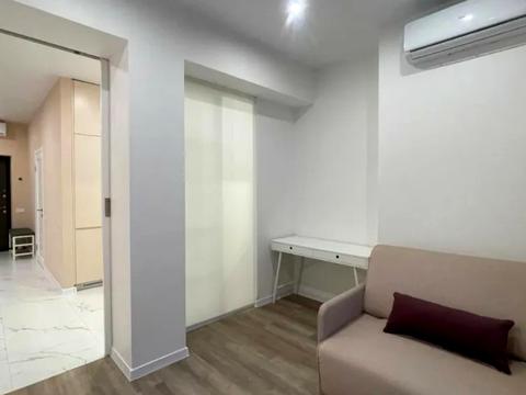 квартира за адресою Науки просп. (Гагаріна), 112-Б