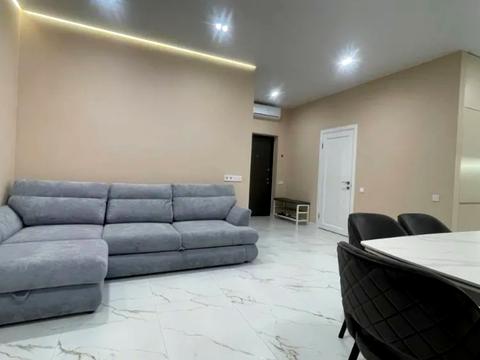 квартира за адресою Науки просп. (Гагаріна), 112-Б