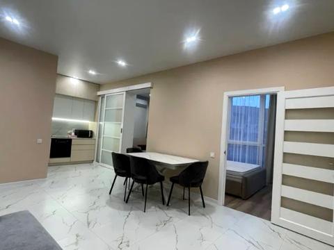 квартира за адресою Науки просп. (Гагаріна), 112-Б