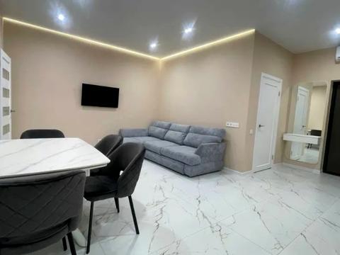 квартира за адресою Науки просп. (Гагаріна), 112-Б