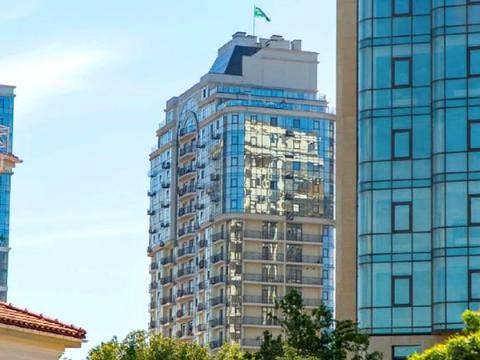 квартира за адресою Французький бульв., 60а