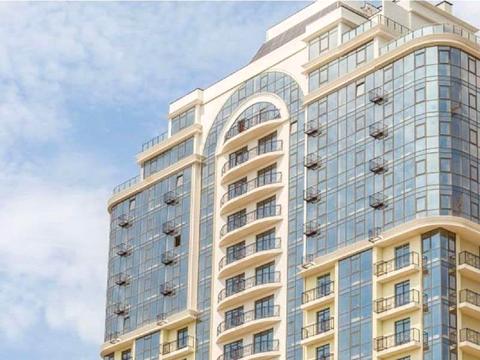 квартира за адресою Французький бульв., 60а