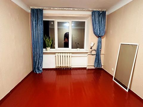 кімната за адресою Бальзаківська, 2/52