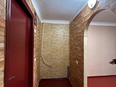 кімната за адресою Бальзаківська, 2/52