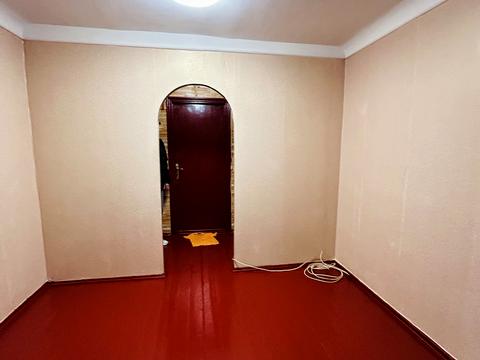 кімната за адресою Бальзаківська, 2/52