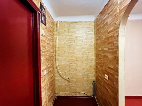 кімната за адресою Бальзаківська, 2/52