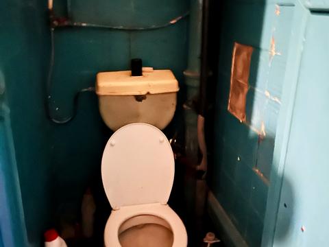 кімната за адресою Бальзаківська, 2/52