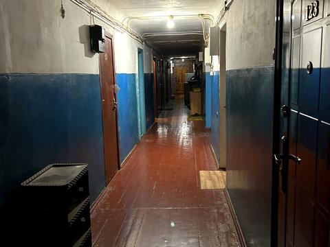 кімната за адресою Бальзаківська, 2/52