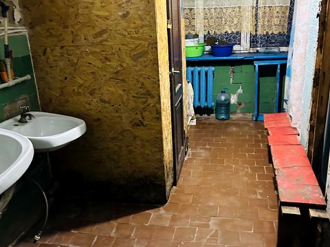 кімната за адресою Бальзаківська, 2/52