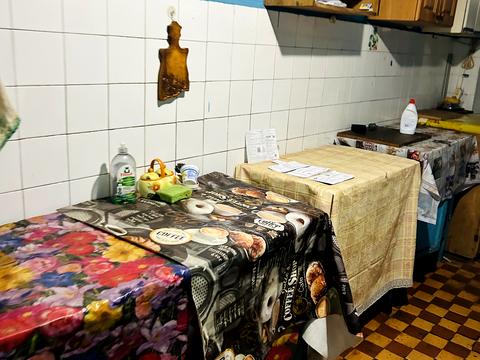 кімната за адресою Бальзаківська, 2/52