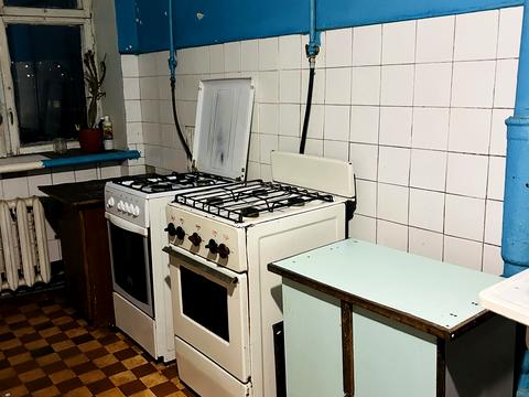 кімната за адресою Бальзаківська, 2/52