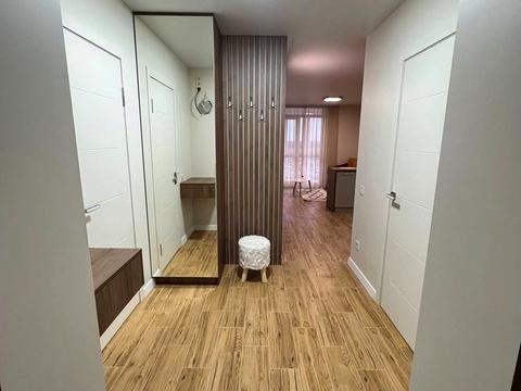 квартира по адресу Широкая ул., 75