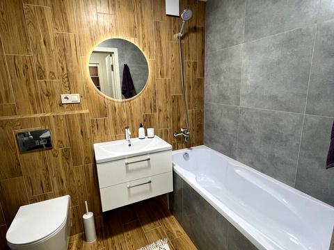 квартира по адресу Широкая ул., 75