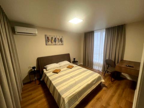 квартира по адресу Широкая ул., 75