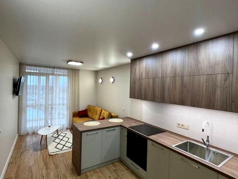 квартира по адресу Широкая ул., 75