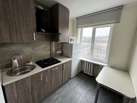 квартира по адресу Николая Руденко ул. (Войцеховича), 108