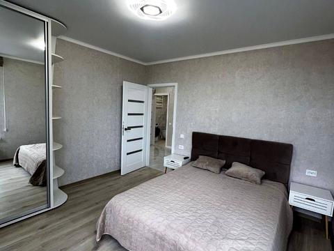 квартира по адресу Профсоюзная ул., 9-А