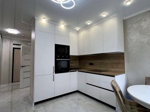 квартира по адресу Профсоюзная ул., 9-А