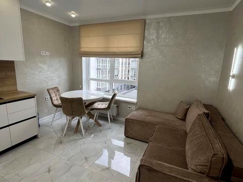 квартира по адресу Профсоюзная ул., 9-А