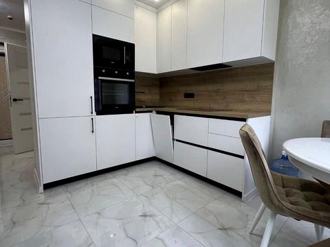 квартира по адресу Профсоюзная ул., 9-А