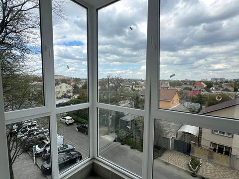 квартира по адресу Профсоюзная ул., 9-А