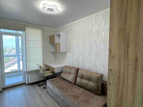 квартира по адресу Профсоюзная ул., 9-А