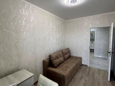 квартира по адресу Профсоюзная ул., 9-А