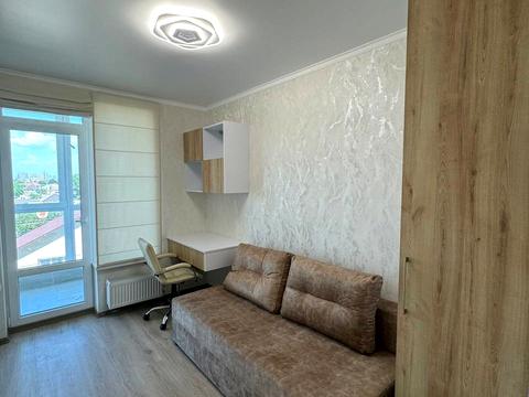 квартира по адресу Профсоюзная ул., 9-А