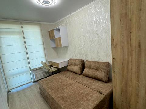 квартира по адресу Профсоюзная ул., 9-А