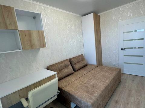 квартира по адресу Профсоюзная ул., 9-А