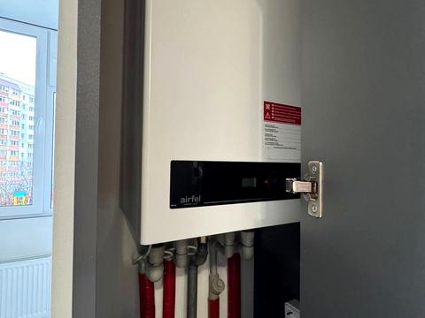 квартира за адресою Львівське шосе, 39/3