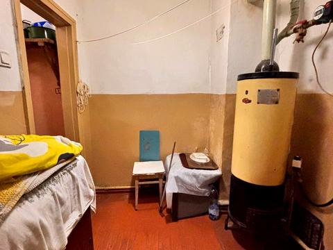 будинок за адресою Батуринська вул.