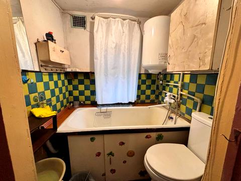 будинок за адресою Батуринська вул.