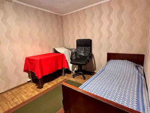 будинок за адресою Батуринська вул.