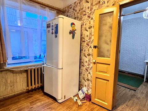 будинок за адресою Батуринська вул.