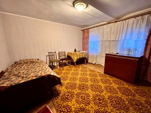 будинок за адресою Батуринська вул.