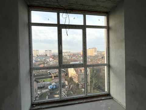 квартира за адресою Миру вул., 58а