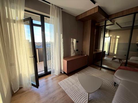 квартира за адресою Лесі Українки вул., 21