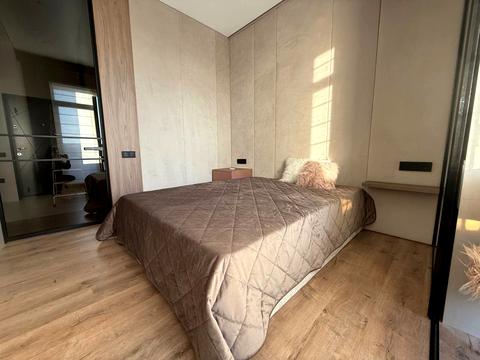 квартира за адресою Лесі Українки вул., 21