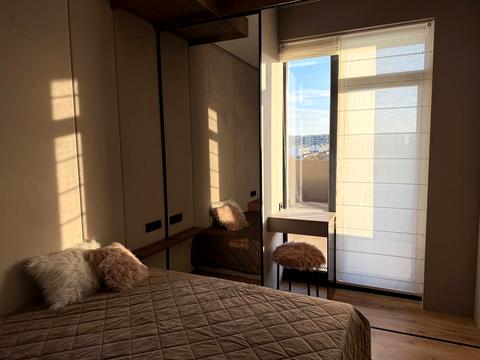 квартира за адресою Лесі Українки вул., 21