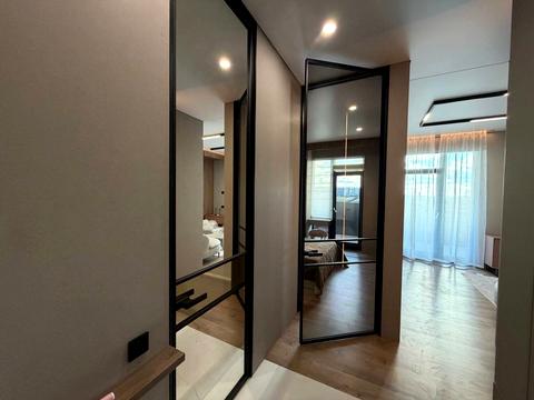 квартира за адресою Лесі Українки вул., 21