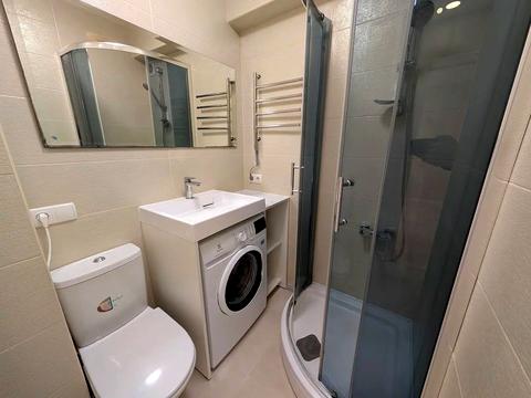 квартира за адресою Вартових Неба вул. (Бородинська), 10