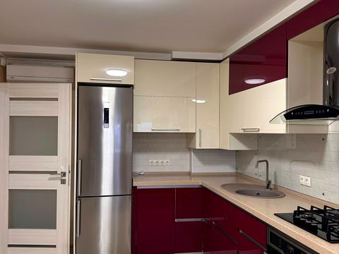 квартира по адресу Княгини Ольги ул., 100г