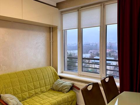 квартира по адресу Княгини Ольги ул., 100г