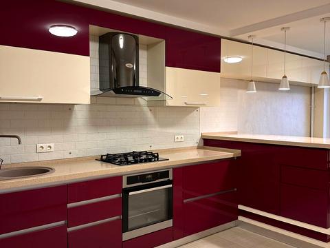 квартира по адресу Княгини Ольги ул., 100г