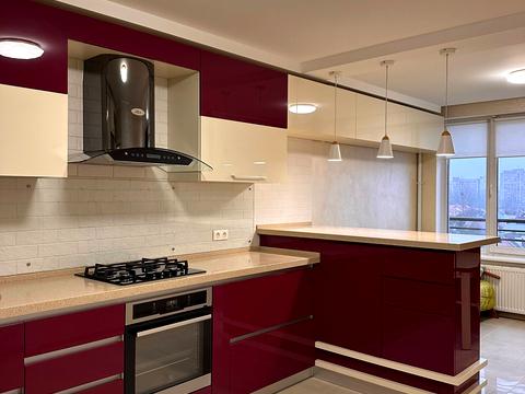 квартира по адресу Княгини Ольги ул., 100г