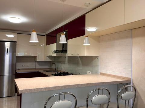 квартира по адресу Княгини Ольги ул., 100г